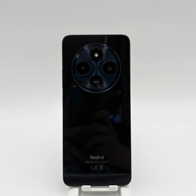 Xiaomi Redmi 14C Nguyên Hộp (Hỗ trợ NFC - Không củ sạc)