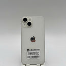 iPhone 14 128GB Trắng 98% pin 88% Máy đã trả hết tiền mạng dùng như Quốc tế Apple (màn và viền xước, viền cam xước) - HH3008