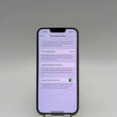 iPhone 14 128GB Trắng 98% pin 88% Máy đã trả hết tiền mạng dùng như Quốc tế Apple (màn và viền xước, viền cam xước) - HH3008