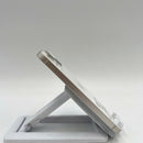 iPhone 14 128GB Trắng 98% pin 88% Máy đã trả hết tiền mạng dùng như Quốc tế Apple (màn và viền xước, viền cam xước) - HH3008