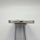 iPhone 14 128GB Trắng 98% pin 88% Máy đã trả hết tiền mạng dùng như Quốc tế Apple (màn và viền xước, viền cam xước) - HH3008