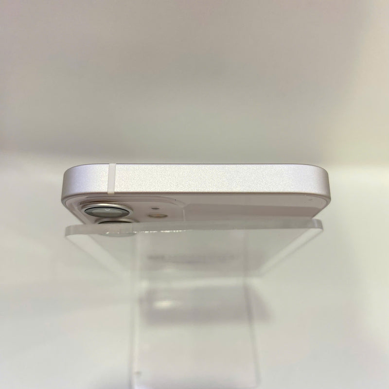 iPhone 12 Mini Trắng 128GB 98% pin 93% Máy đã trả hết tiền mạng dùng như quốc tế Apple (Pin LKCH) - HH6540