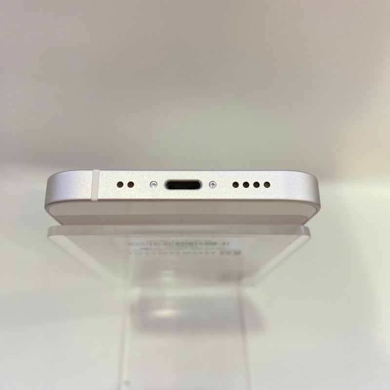 iPhone 12 Mini Trắng 128GB 98% pin 93% Máy đã trả hết tiền mạng dùng như quốc tế Apple (Pin LKCH) - HH6540