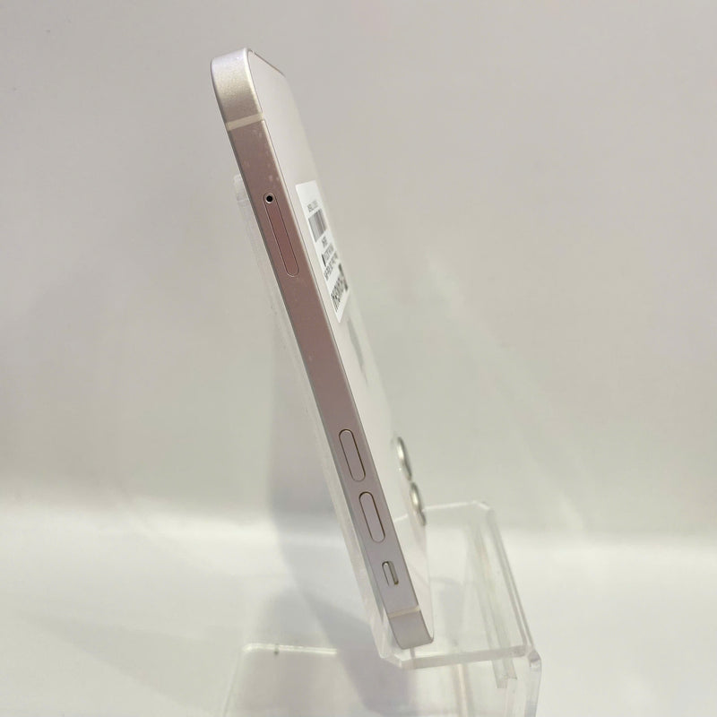 iPhone 12 Mini Trắng 128GB 98% pin 93% Máy đã trả hết tiền mạng dùng như quốc tế Apple (Pin LKCH) - HH6540