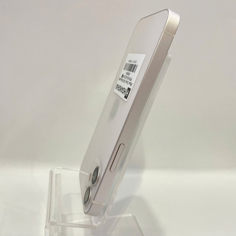iPhone 12 Mini Trắng 128GB 98% pin 93% Máy đã trả hết tiền mạng dùng như quốc tế Apple (Pin LKCH) - HH6540