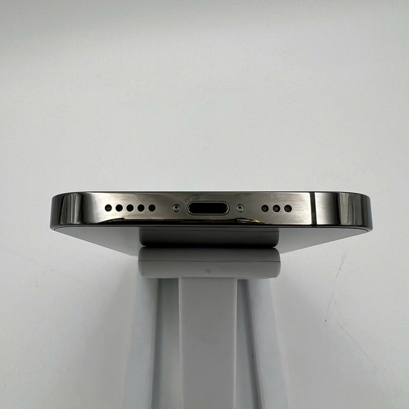 iPhone 12 Pro 128GB Đen 98% pin 86% Máy đã trả hết tiền mạng dùng như Quốc tế Apple (đốm 1x/2x) - HH2175