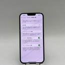 iPhone 13 Pro Max 128GB Xanh Lá 98% pin 85% Máy đã trả hết tiền mạng dùng như Quốc tế Apple  (Đốm 0,5x, ám mặt lưng) - HH9242