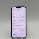 iPhone 13 Pro Max 128GB Xanh Lá 98% pin 85% Máy đã trả hết tiền mạng dùng như Quốc tế Apple  (Đốm 0,5x, ám mặt lưng) - HH9242