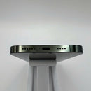 iPhone 13 Pro Max 128GB Xanh Lá 98% pin 85% Máy đã trả hết tiền mạng dùng như Quốc tế Apple  (Đốm 0,5x, ám mặt lưng) - HH9242