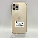iPhone 12 Pro 128GB Vàng 98% pin 89%  Máy đã trả hết tiền mạng dùng như Quốc tế Apple  - HH3008