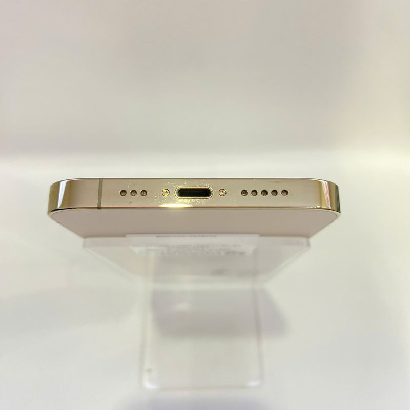 iPhone 12 Pro 128GB Vàng 98% pin 89%  Máy đã trả hết tiền mạng dùng như Quốc tế Apple  - HH3008