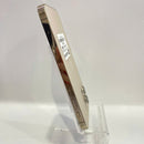 iPhone 12 Pro 128GB Vàng 98% pin 89%  Máy đã trả hết tiền mạng dùng như Quốc tế Apple  - HH3008