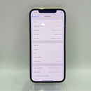 iPhone 12 Pro 128GB Vàng 98% pin 89%  Máy đã trả hết tiền mạng dùng như Quốc tế Apple  - HH3008