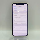 iPhone 12 Pro 128GB Vàng 98% pin 89%  Máy đã trả hết tiền mạng dùng như Quốc tế Apple  - HH3008