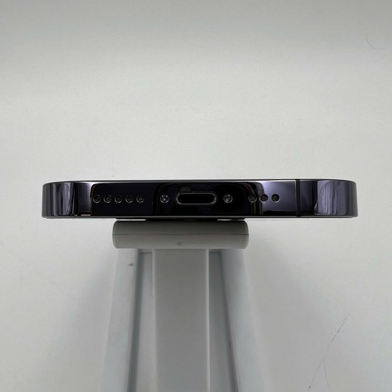 iPhone 14 Pro 128GB Tím 98% pin 85%  Máy đã trả hết tiền mạng dùng như Quốc tế Apple (màn LKCH) - HH2620
