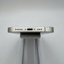 iPhone 13 256GB Trắng 98% pin 87% Quốc tế từ SB (Không dùng sim SB - sứt viền) - HH7094