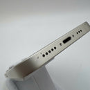 iPhone 13 256GB Trắng 98% pin 87% Quốc tế từ SB (Không dùng sim SB - sứt viền) - HH7094