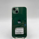 iPhone 13 256GB Xanh Lá 98% pin 85% Quốc tế Apple (ám viền, màn xước) - HH5946