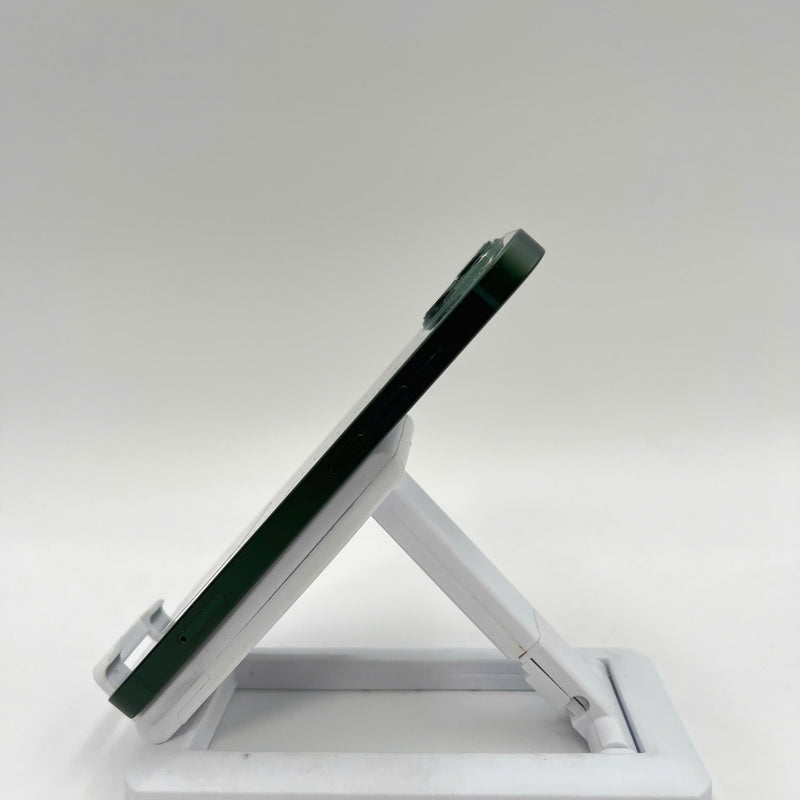 iPhone 13 256GB Xanh Lá 98% pin 85% Quốc tế Apple (ám viền, màn xước) - HH5946