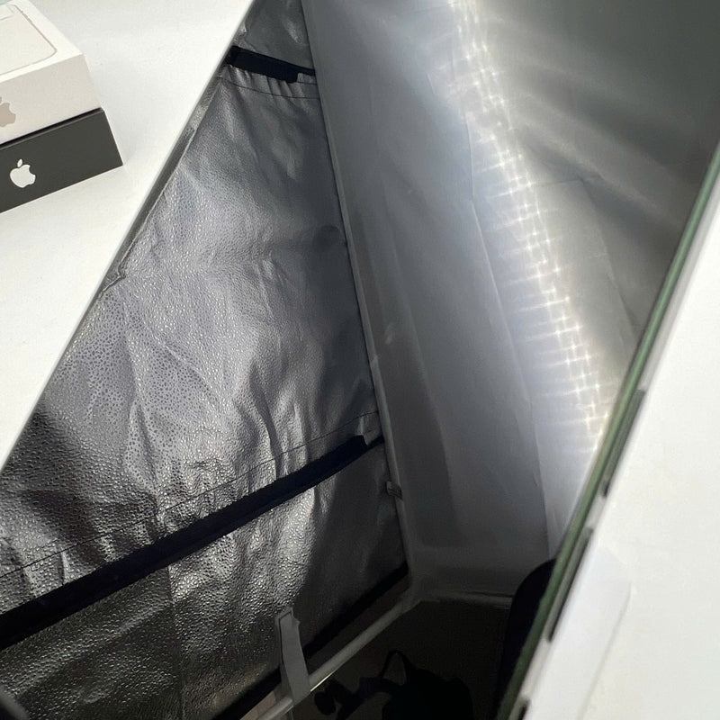 iPhone 13 256GB Xanh Lá 98% pin 85% Quốc tế Apple (ám viền, màn xước) - HH5946