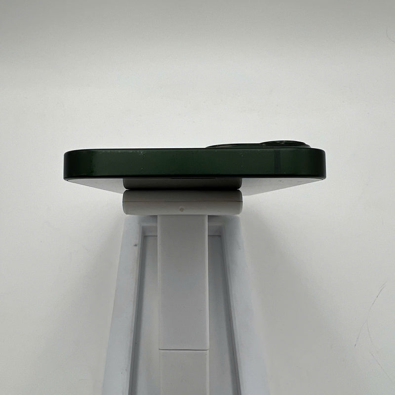 iPhone 13 256GB Xanh Lá 98% pin 85% Quốc tế Apple (ám viền, màn xước) - HH5946