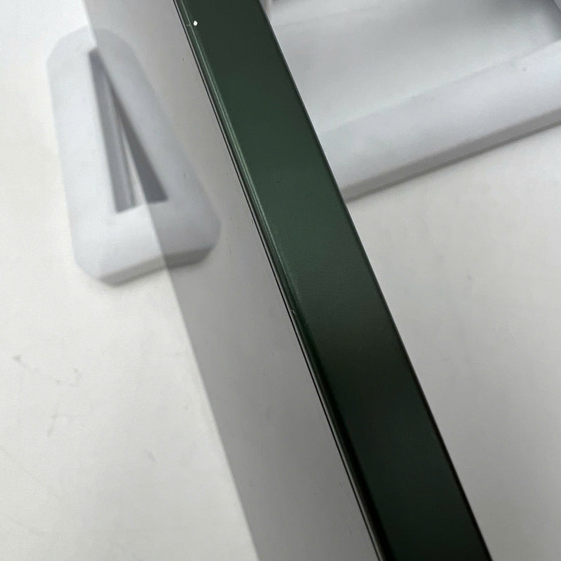 iPhone 13 256GB Xanh Lá 98% pin 85% Quốc tế Apple (ám viền, màn xước) - HH5946