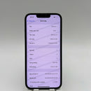 iPhone 13 256GB Xanh Lá 98% pin 85% Quốc tế Apple (ám viền, màn xước) - HH5946