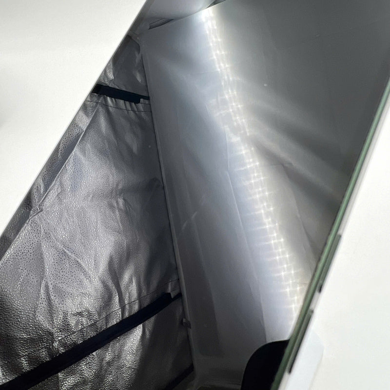 iPhone 13 256GB Xanh Lá 98% pin 85% Quốc tế Apple (ám viền, màn xước) - HH5946