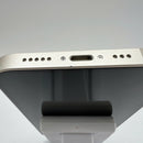 iPhone 13 128GB Trắng 98% pin 87% Quốc tế từ DCM (Không dùng sim DCM - sứt viền) - HH1208