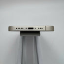 iPhone 13 128GB Trắng 98% pin 87% Quốc tế từ DCM (Không dùng sim DCM - sứt viền) - HH1208