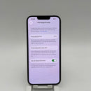 iPhone 14 128GB Tím 98% pin 85% Quốc tế từ AU (Không dùng sim AU)  - HH2197