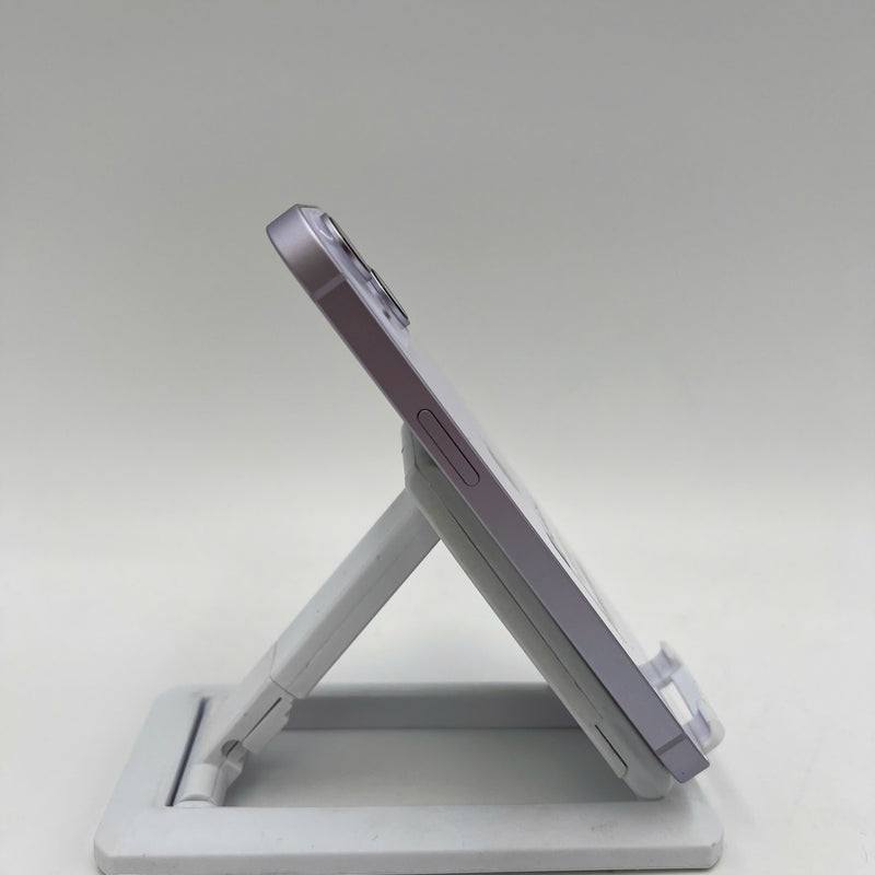 iPhone 14 128GB Tím 98% pin 85% Quốc tế từ AU (Không dùng sim AU)  - HH2197