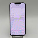 iPhone 14 128GB Tím 98% pin 85% Quốc tế từ AU (Không dùng sim AU)  - HH2197