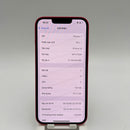 iPhone 14 128GB Đỏ 98% pin 85% Quốc Tế Apple