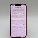iPhone 14 128GB Đỏ 98% pin 85% Quốc Tế Apple
