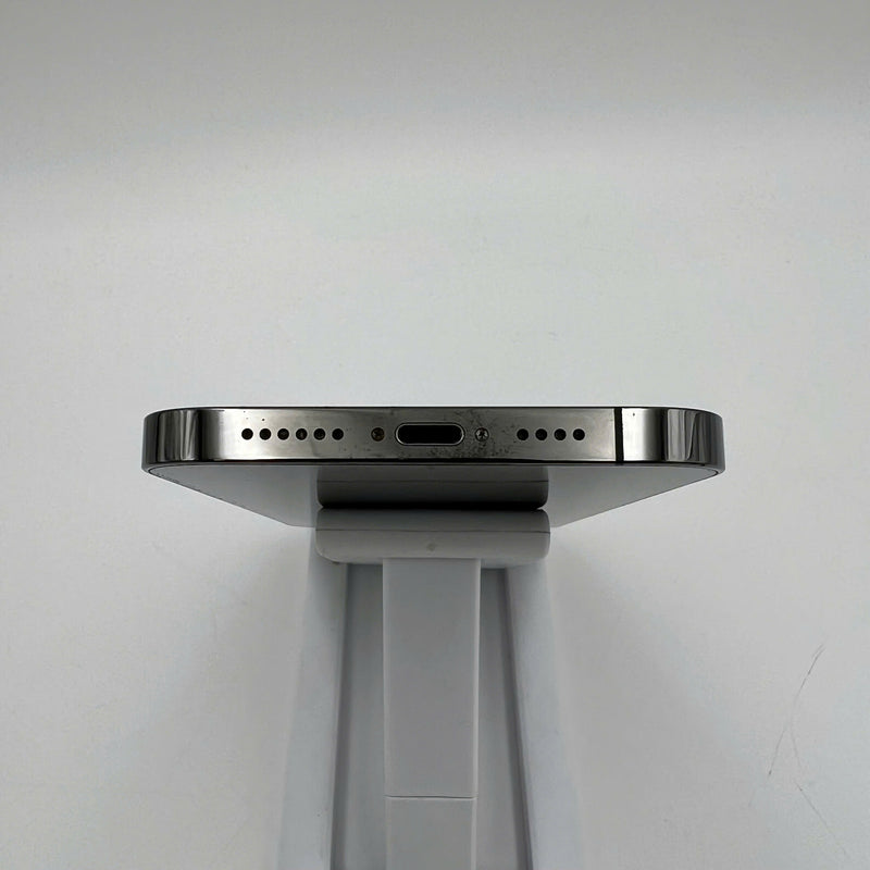 iPhone 12 Pro Max 256GB Đen 98% pin 86% Máy đã trả hết tiền mạng dùng như Quốc tế Apple (ĐBH,đốm 2.5x) - HH9534