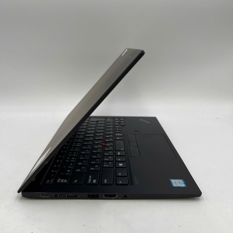 Lenovo X1 Carbon 14" i5 - 8265U/ RAM 8GB/ SSD 256GB BPTN Likenew