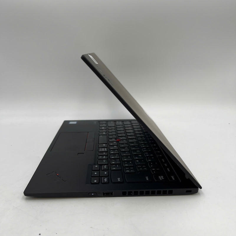 Lenovo X1 Carbon 14" i5 - 8265U/ RAM 8GB/ SSD 256GB BPTN Likenew