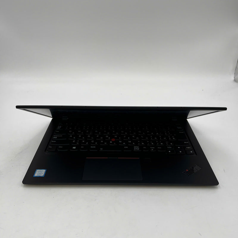 Lenovo X1 Carbon 14" i5 - 8265U/ RAM 8GB/ SSD 256GB BPTN Likenew