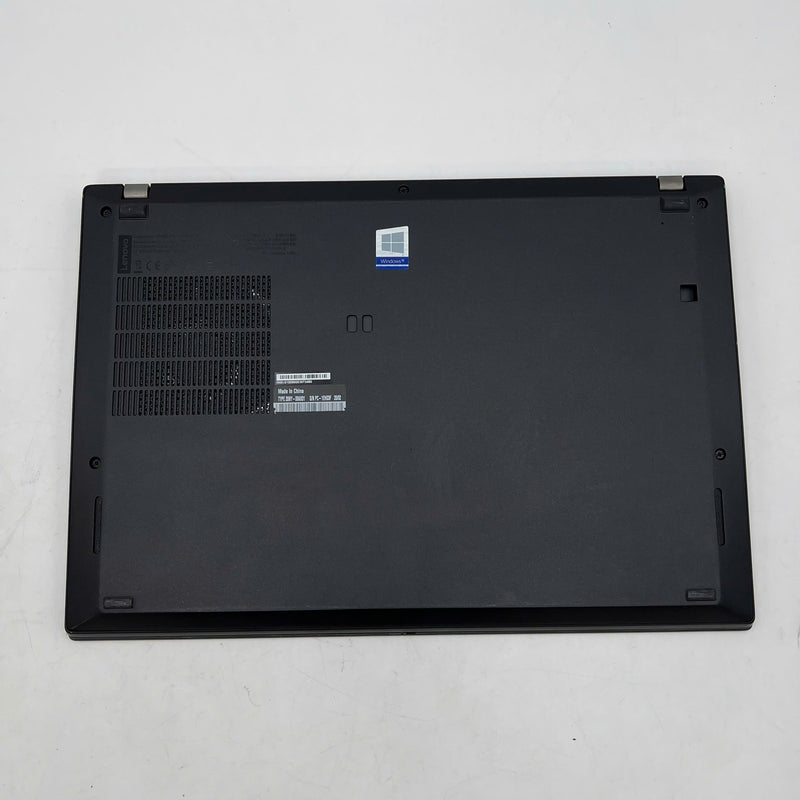 Lenovo T490S 14" i5 - 8265U/ RAM 8GB/ SSD 256GB BPTN Likenew