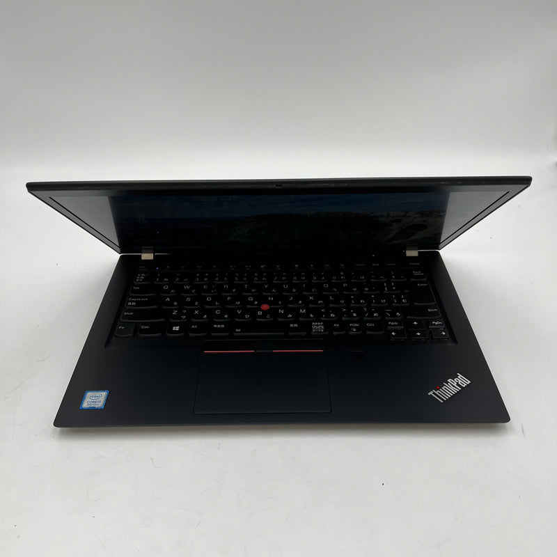Lenovo T490S 14" i5 - 8265U/ RAM 8GB/ SSD 256GB BPTN Likenew