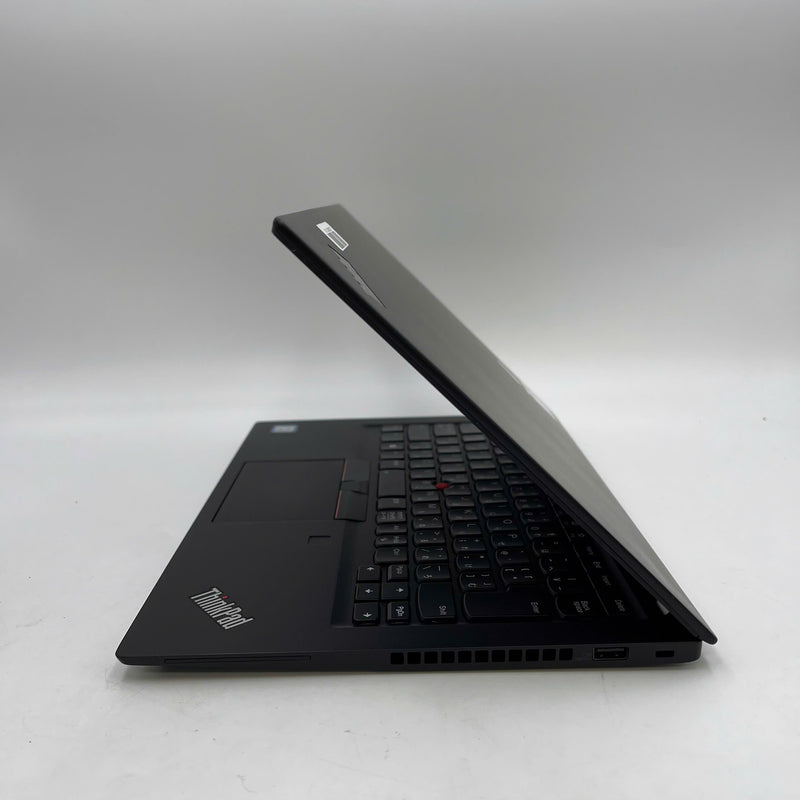 Lenovo T490S 14" i5 - 8265U/ RAM 8GB/ SSD 256GB BPTN Likenew