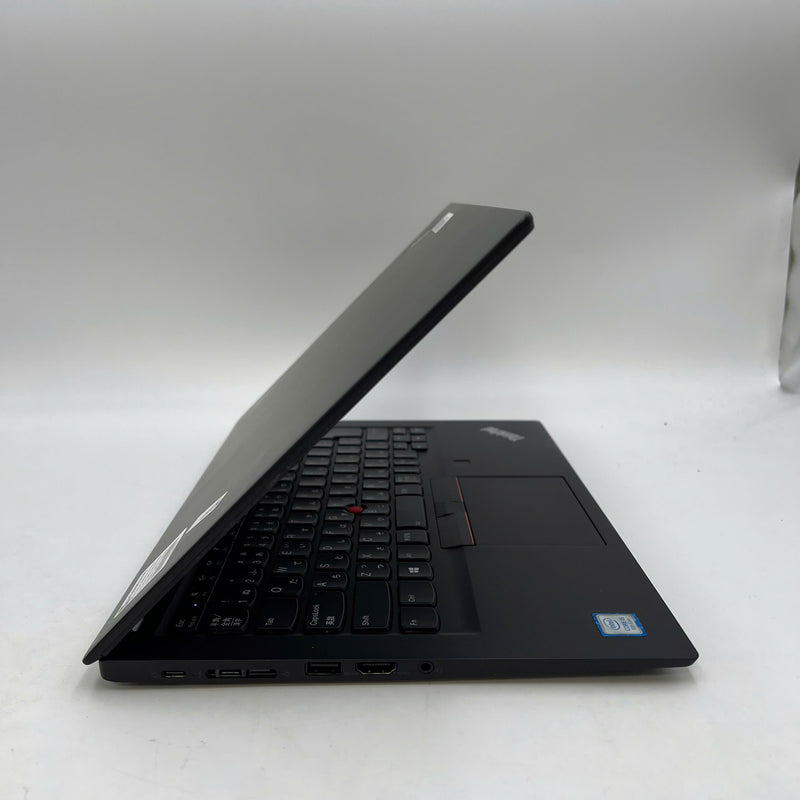 Lenovo T490S 14" i5 - 8265U/ RAM 8GB/ SSD 256GB BPTN Likenew