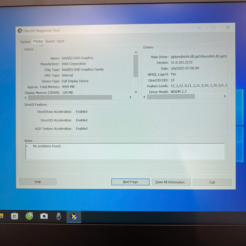 Lenovo X13 13" i5 - 10210U/ RAM 8GB/ SSD 256GB BPTN Likenew