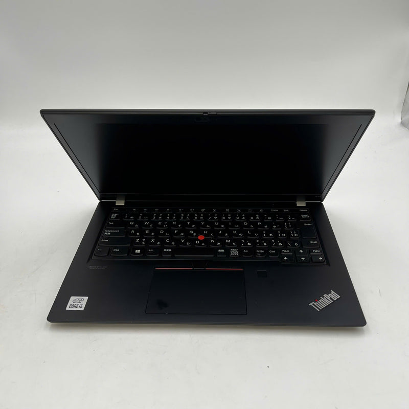 Lenovo X13 13" i5 - 10210U/ RAM 8GB/ SSD 256GB BPTN Likenew