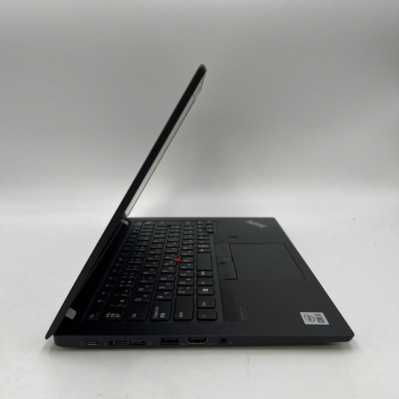 Lenovo X13 13" i5 - 10210U/ RAM 8GB/ SSD 256GB BPTN Likenew
