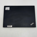 Lenovo X13 13" i5 - 10210U/ RAM 8GB/ SSD 256GB BPTN Likenew