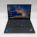 Lenovo E14 14" i5 - 1135G/ RAM 8GB/ SSD 256GB BPTN Likenew