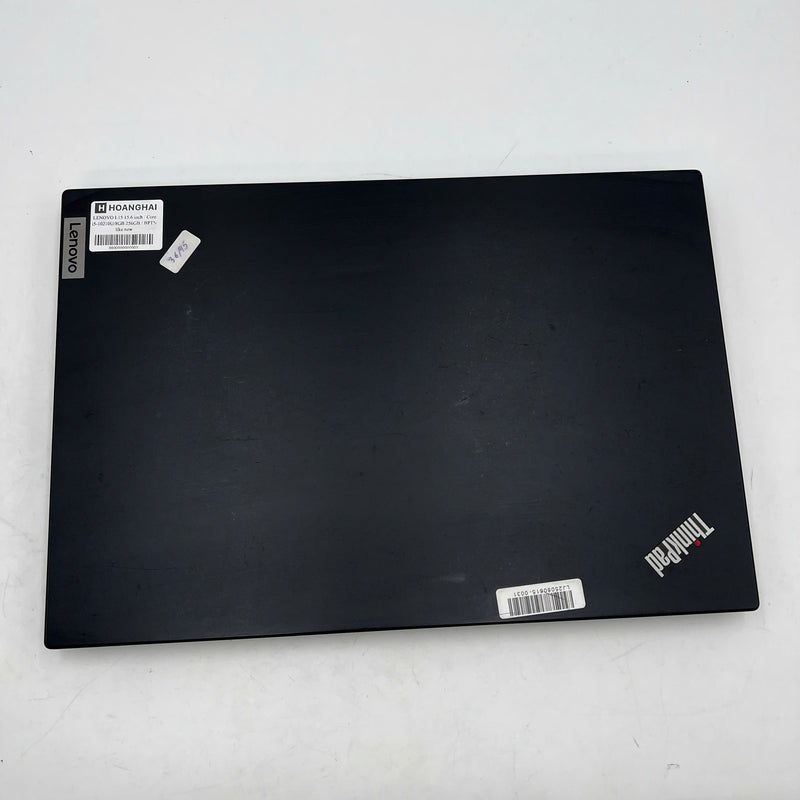 Lenovo L15 15.6" i5 - 10210U/ RAM 8GB/ SSD 256GB BPTN Likenew
