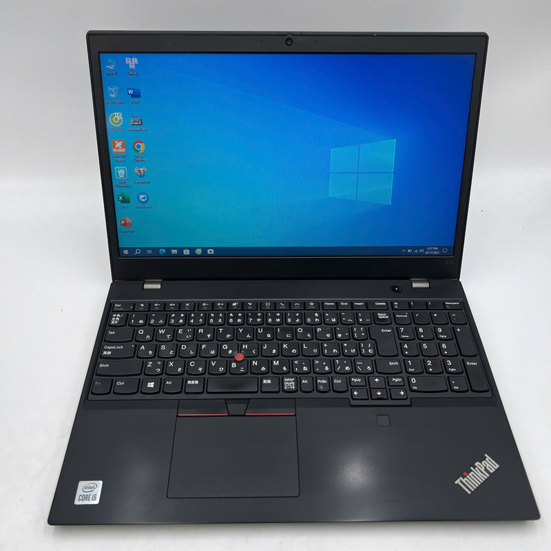 Lenovo L15 15.6" i5 - 10210U/ RAM 8GB/ SSD 256GB BPTN Likenew